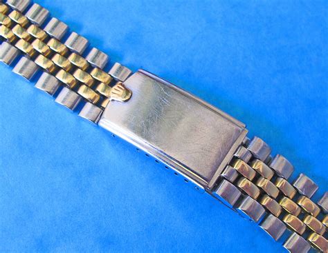 vintage rolex bracelet|identifying old rolex watches.